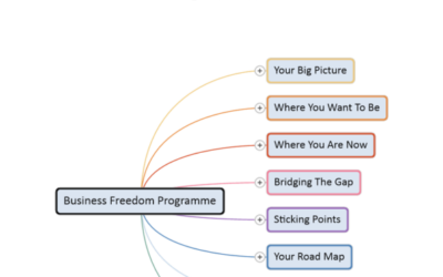 Why I Created The Business Freedom Workshop